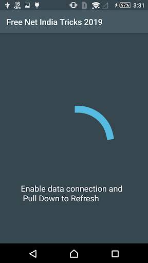 Free Net India Tricks screenshot 3
