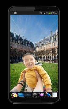 Cut paste Photos screenshot 1