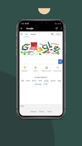 Fire Browser screenshot 6