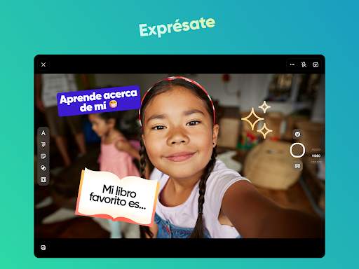 Es divertido aprender con Flip screenshot 11