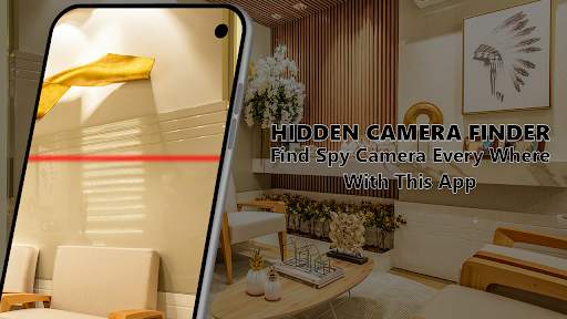 Hidden Camera | Spy Cam screenshot 3