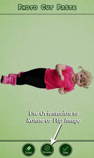 Photo Cut Paste screenshot 5