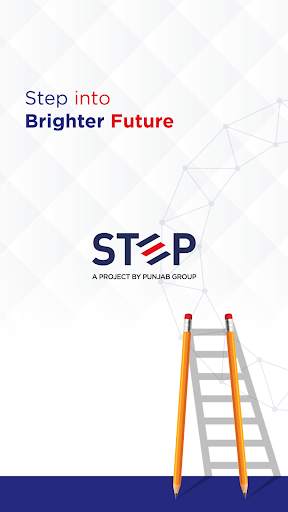 STEP by PGC screenshot 1