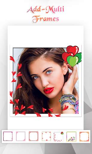 Photo Pe Naam - Hindi Name Art Photo Editor screenshot 7