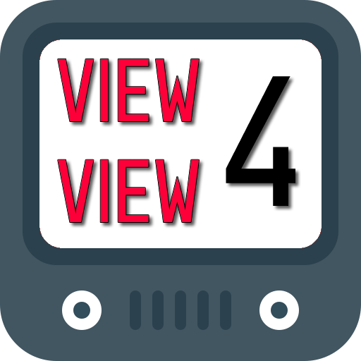 View4View - Share, Watch and Get Free Views icon