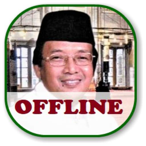 H. Muammar ZA Tilawatil Quran Offline 3