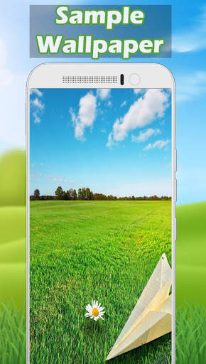 Spring Wallpaper screenshot 4