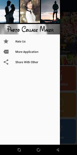 Photo Collage Maker - Edit Photos & Make Collages screenshot 8