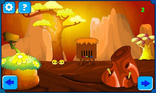 Escape Games Day-806 screenshot 1