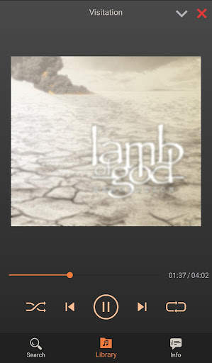 MP3 Music | Download & Listen screenshot 3