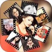 Photo Video Movie Maker 1.0