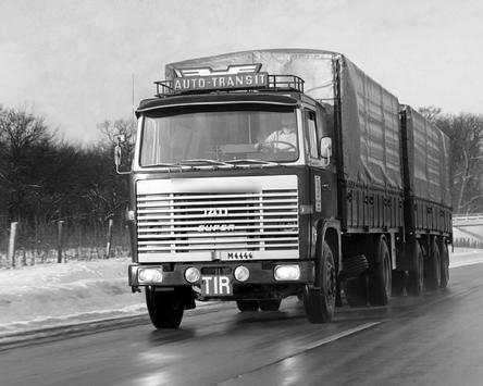Puzzles Scania 0 Series L screenshot 5