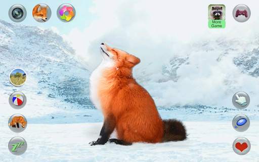 Talking Fox screenshot 17