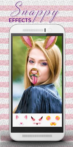 Snappy Photo Crown Editor screenshot 3