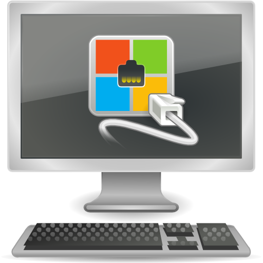 aRDP Pro: Secure RDP Client icon