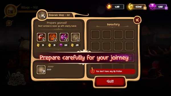 Ninja Kosong screenshot 5