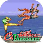 Cadillacs and Dinosaurs Guide 1.0