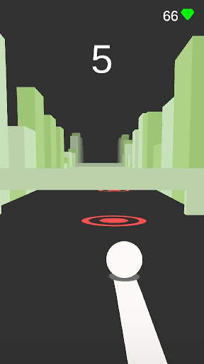 Catch Up - The Speed Ball Race screenshot 6