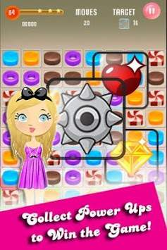 Candy Mania screenshot 6