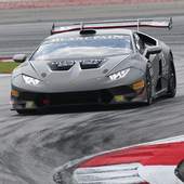 Racing Lamborghini Car Wallpaper 1.0