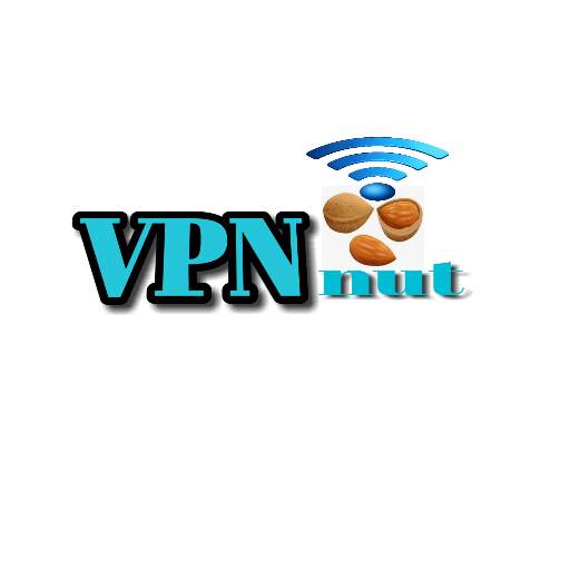 VPN nut 1.0.22