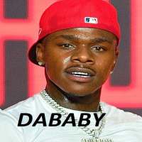 DaBaby all songs offline/Ringtone 2020 logo