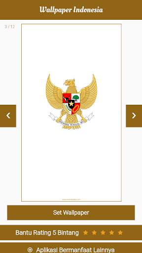 Wallpaper Indonesia screenshot 7