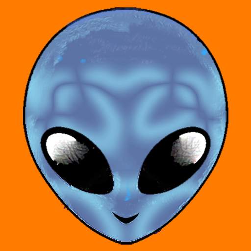 Alien vs Meteors Alien vs Meteors