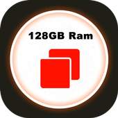 128GB RAM Memory Booster 1