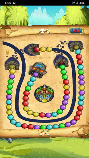 Juego - Zumbla Deluxe screenshot 3