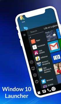 Computer Launcher for win 10 screenshot 1