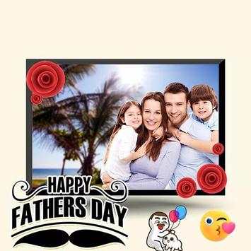 Father's day video maker 😍💕 screenshot 2
