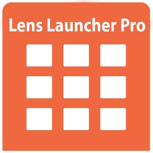 Lens Launcher Pro 1.1.4