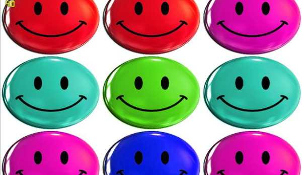 Angry Smilies स्क्रीनशॉट 2