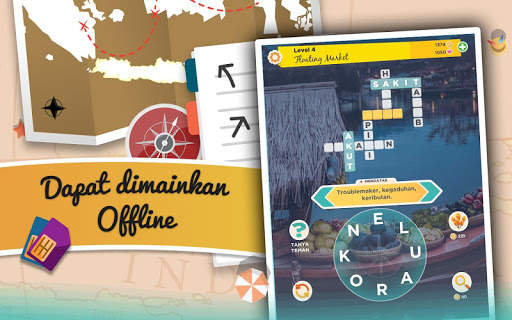 TTS - Teka Teki Santai screenshot 10
