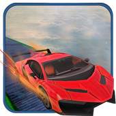 Car Parking in Sky Tracks 1.0