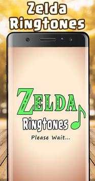 Zelda Ringtones Free 1 تصوير الشاشة