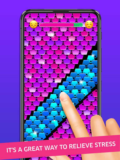 Super Sequin Balik Simulator screenshot 4
