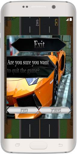 Top Traffic Racing screenshot 7