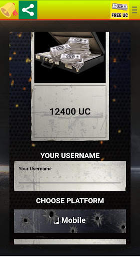 FREE UC screenshot 3