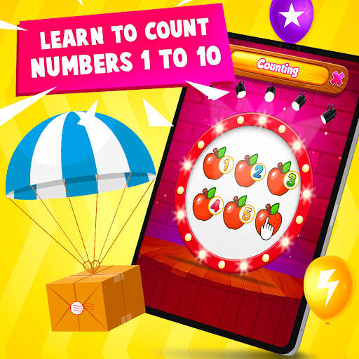 ABC Kids – Phonics & Tracing screenshot 13
