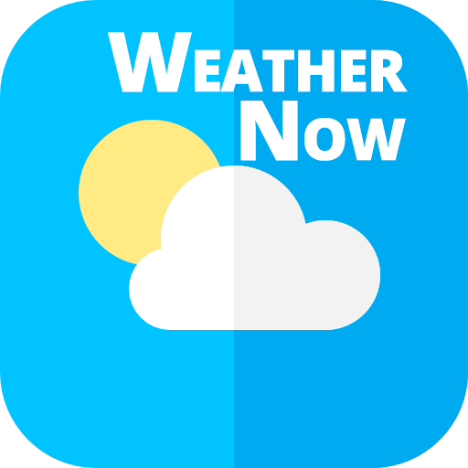 Weather Now icon