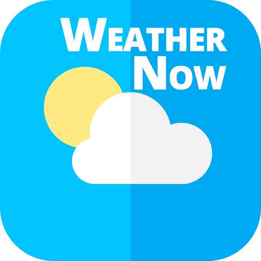Weather Now 1.0.0