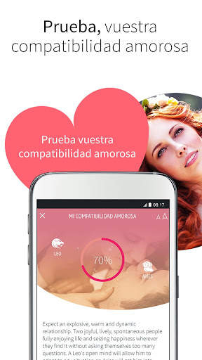 iHoróscopo - Horóscopo  2022 screenshot 3