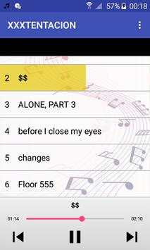 Kaaris Chansons screenshot 1