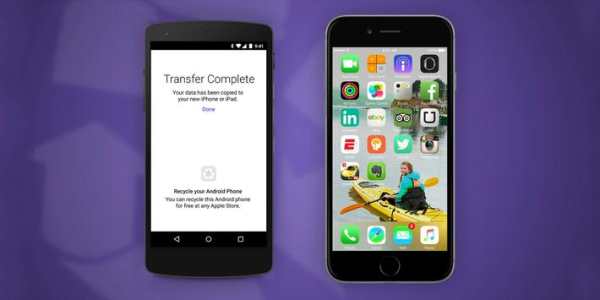 Move to iOS - How To screenshot 1