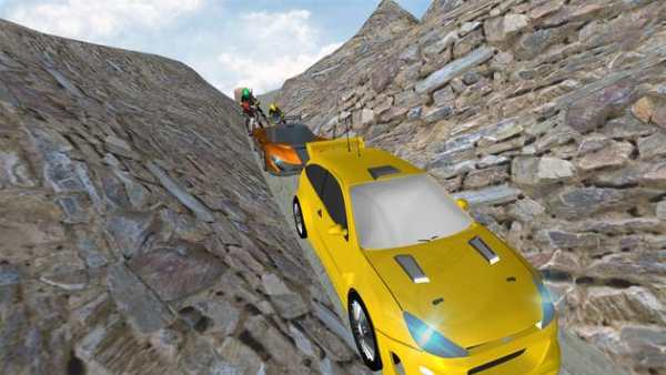 Bike Bheem Game Racing screenshot 5