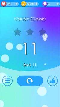 Magic Piano screenshot 7