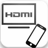 Usb connector phone to TV on 9Apps