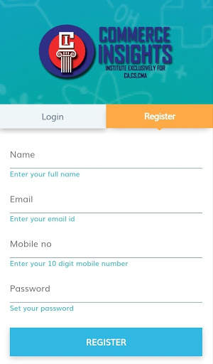 Insights Live screenshot 2